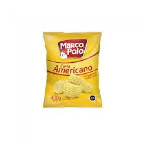 corte americano